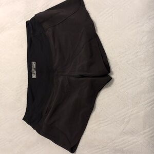 NWOT Born Primitive Free Flow shorts